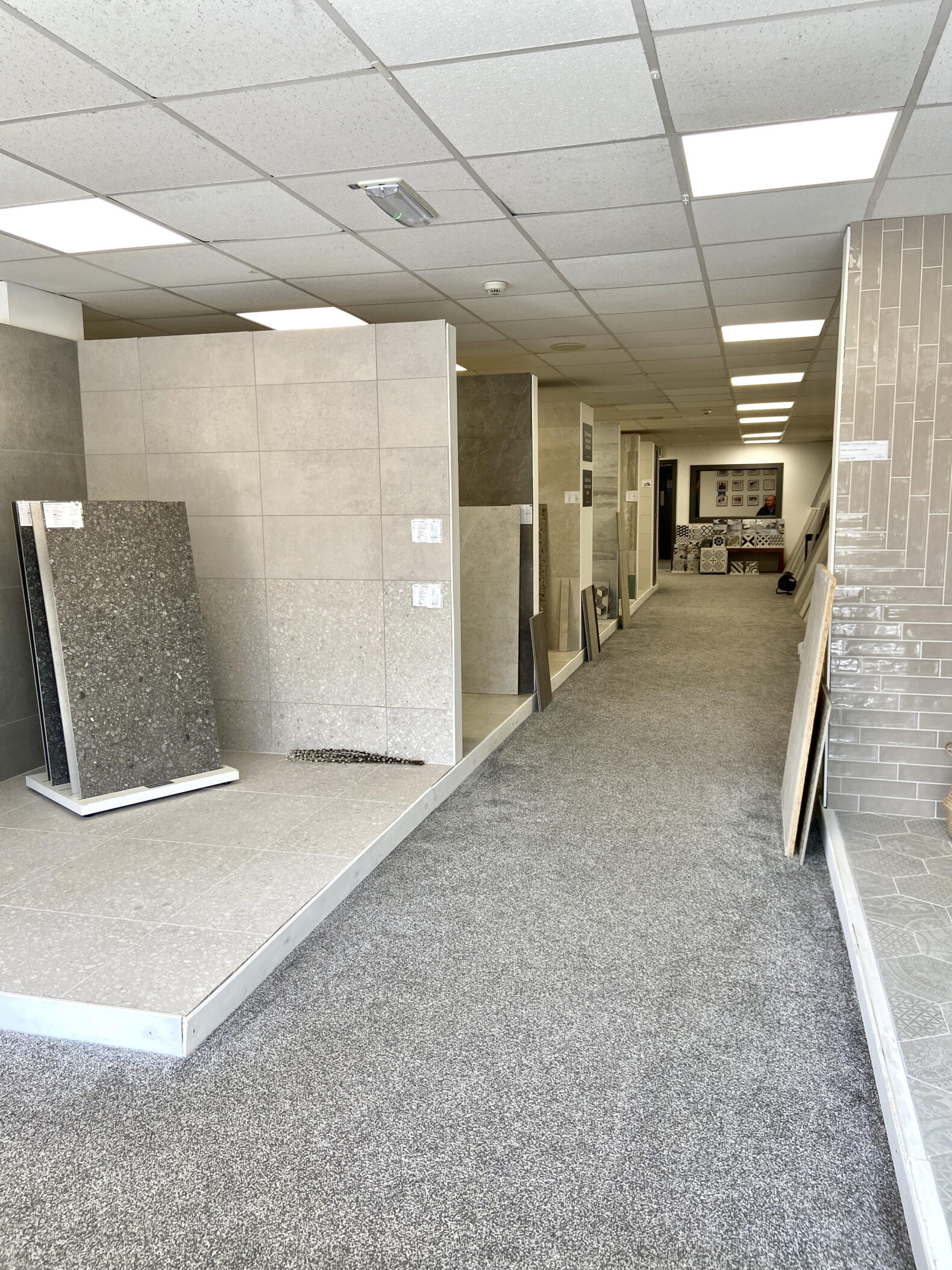 Harrogate Italian Tiles Outlet