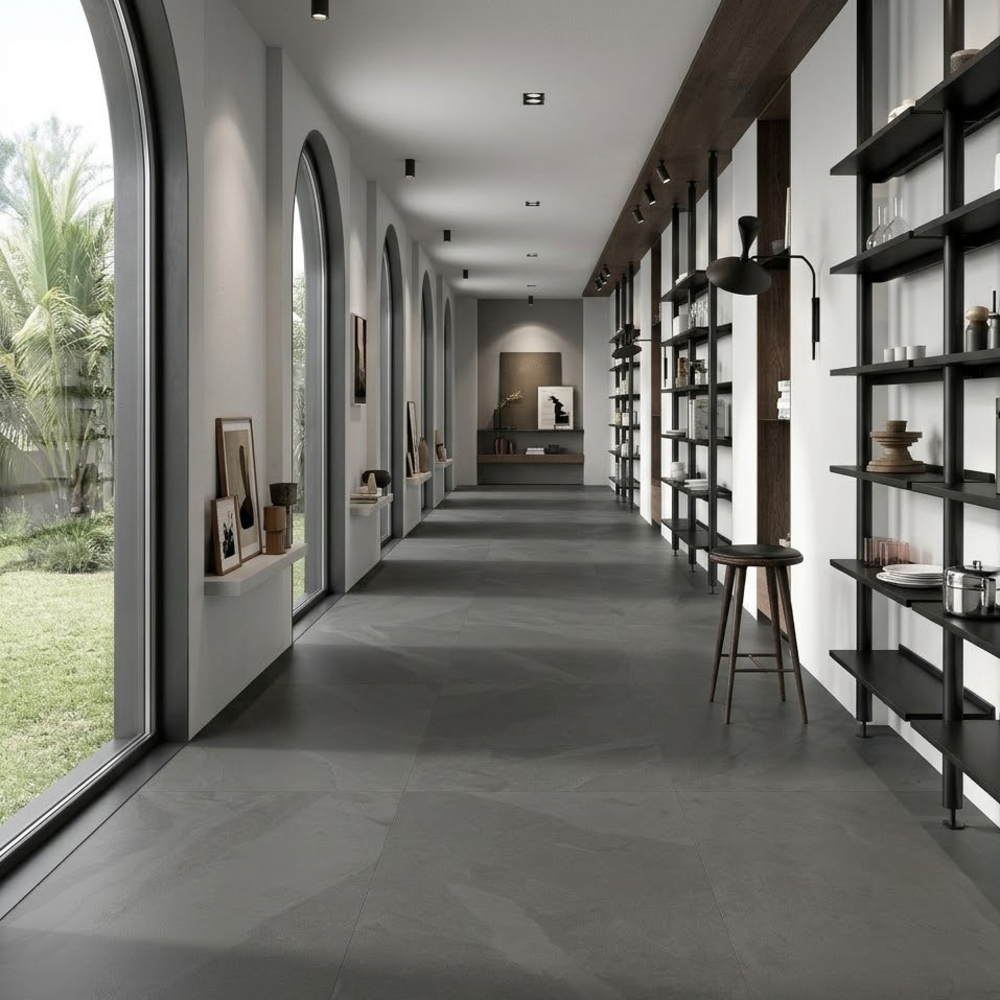 Amazon Slate ELefant 60x120