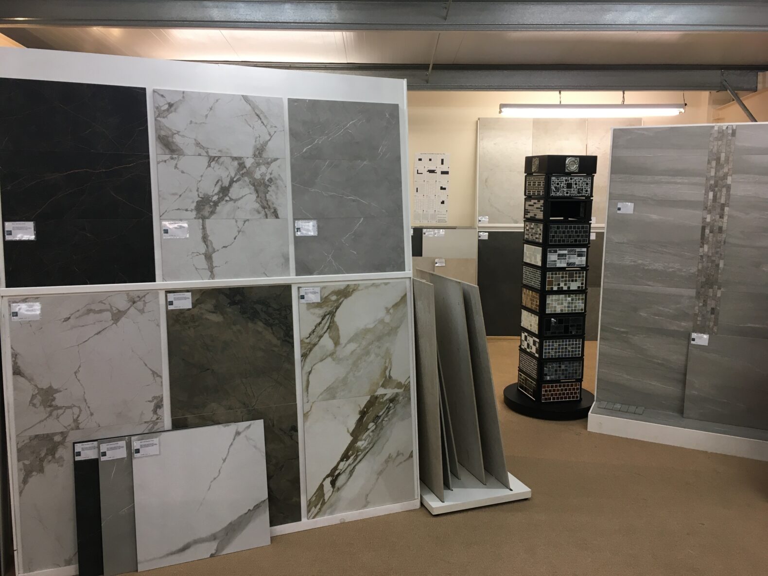 Skipton Italian Tiles Outlet