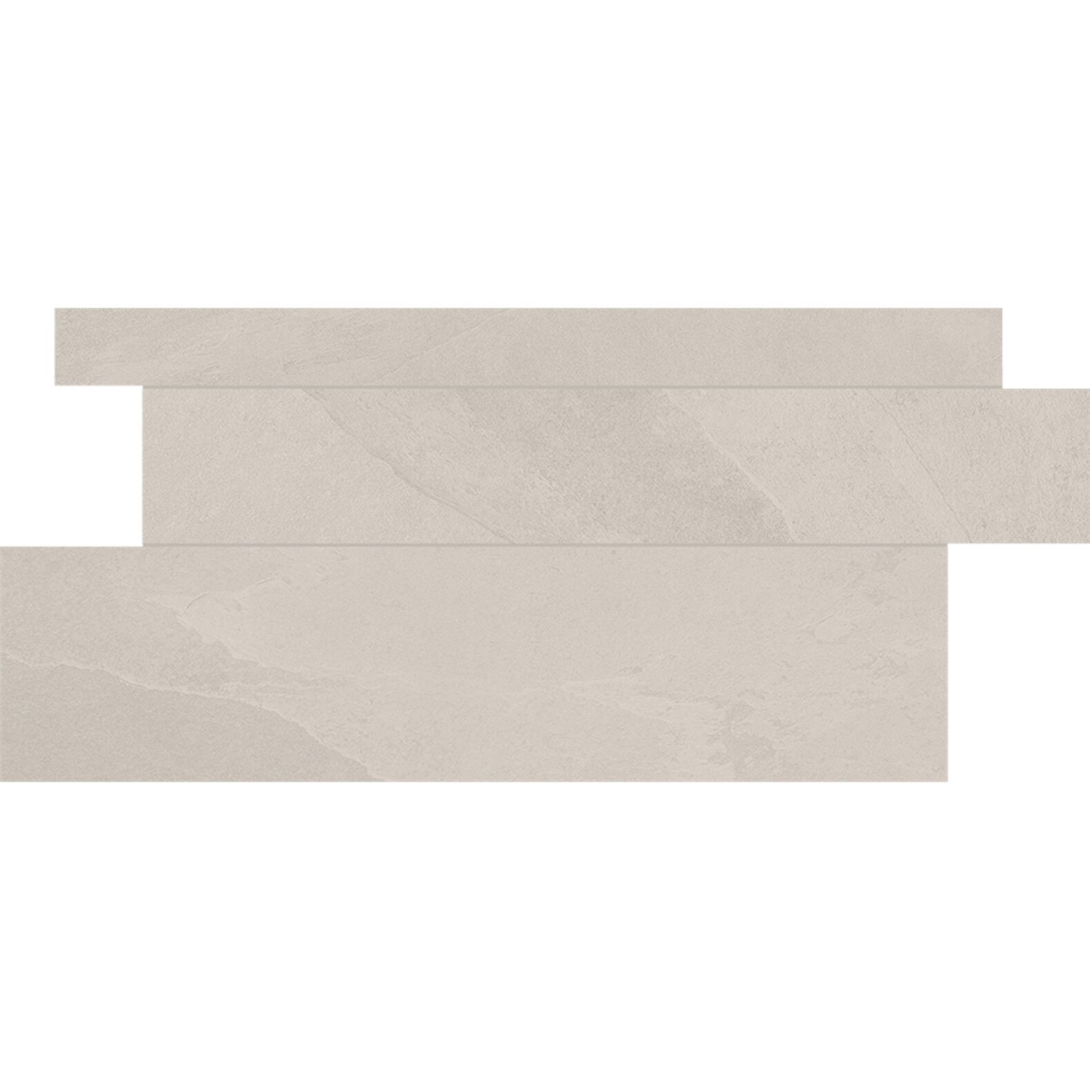 Amazon Slate 60x30 Fascia Bianco