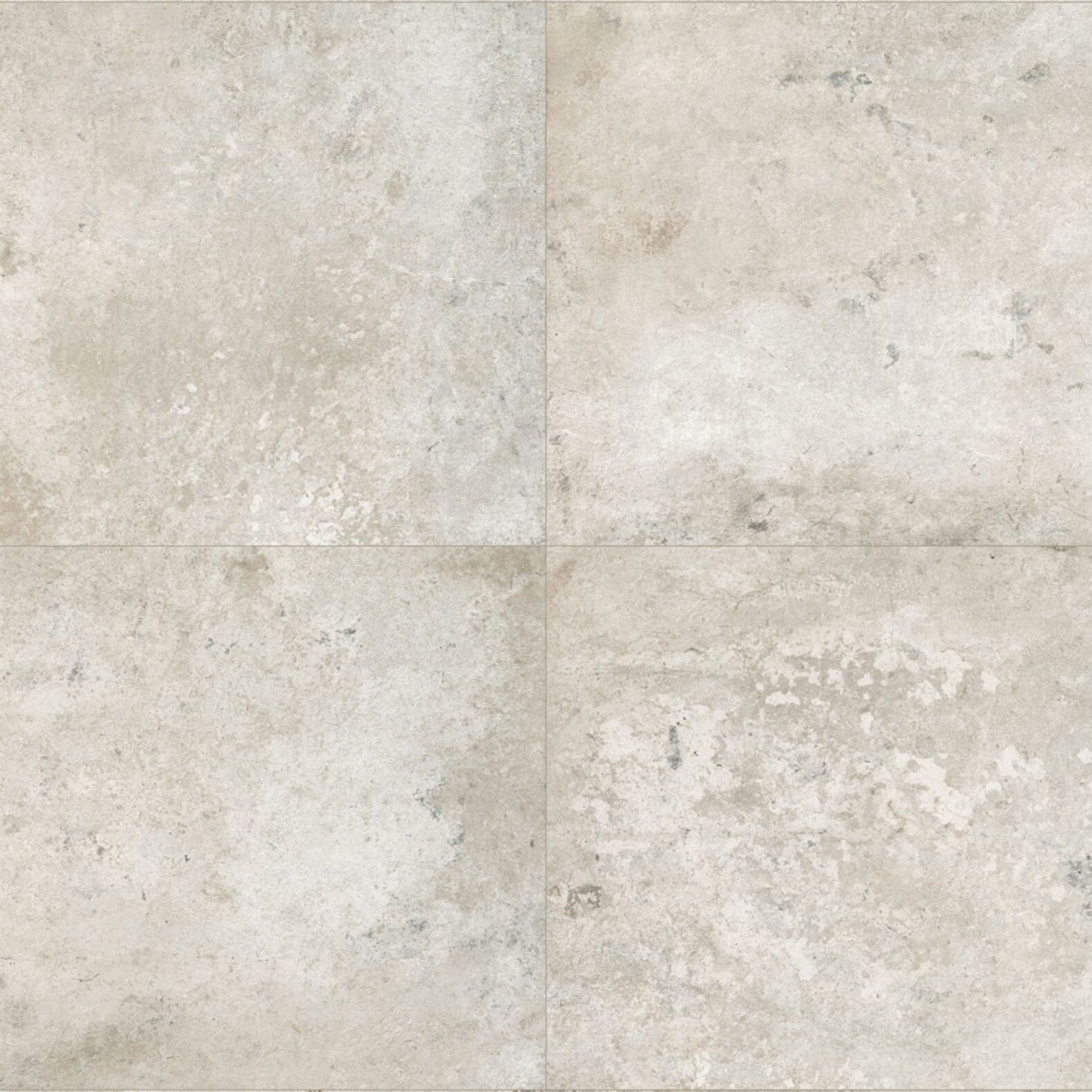 Detriti Xl 80x80 Focaia