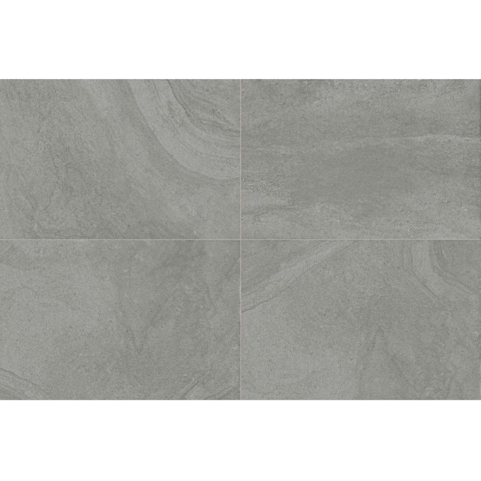 Lucca Palazzo 60x90 20mm Gris