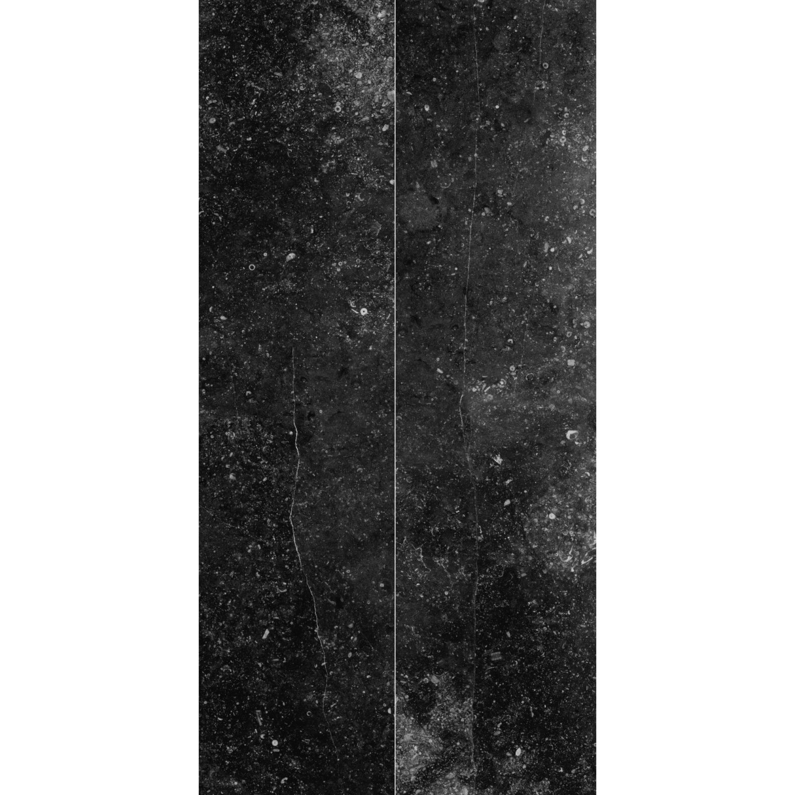 Marmi Genesi 10x53 Chevron Antracite