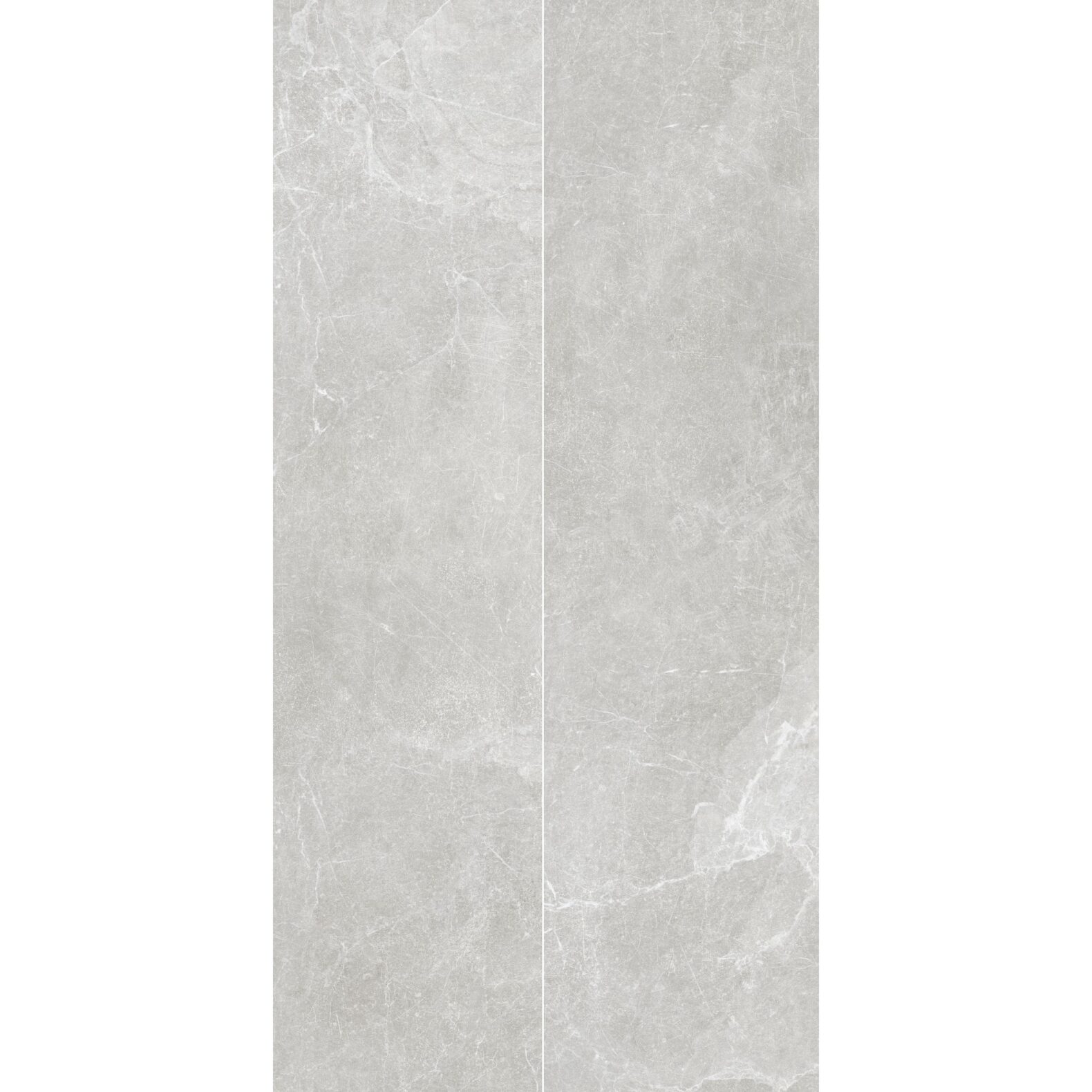 Marmi Genesi 10x53 Chevron Silver