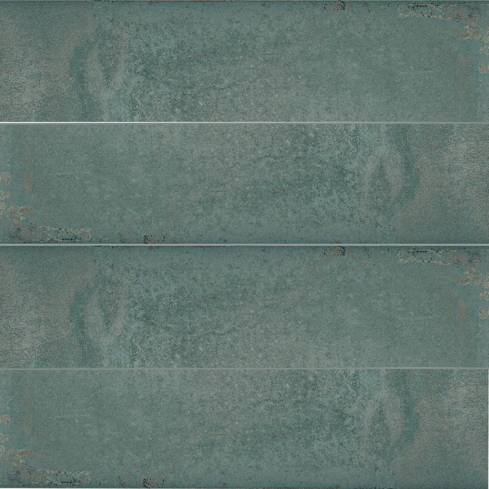 Ossido Pietra 7 5x30 Smeraldo