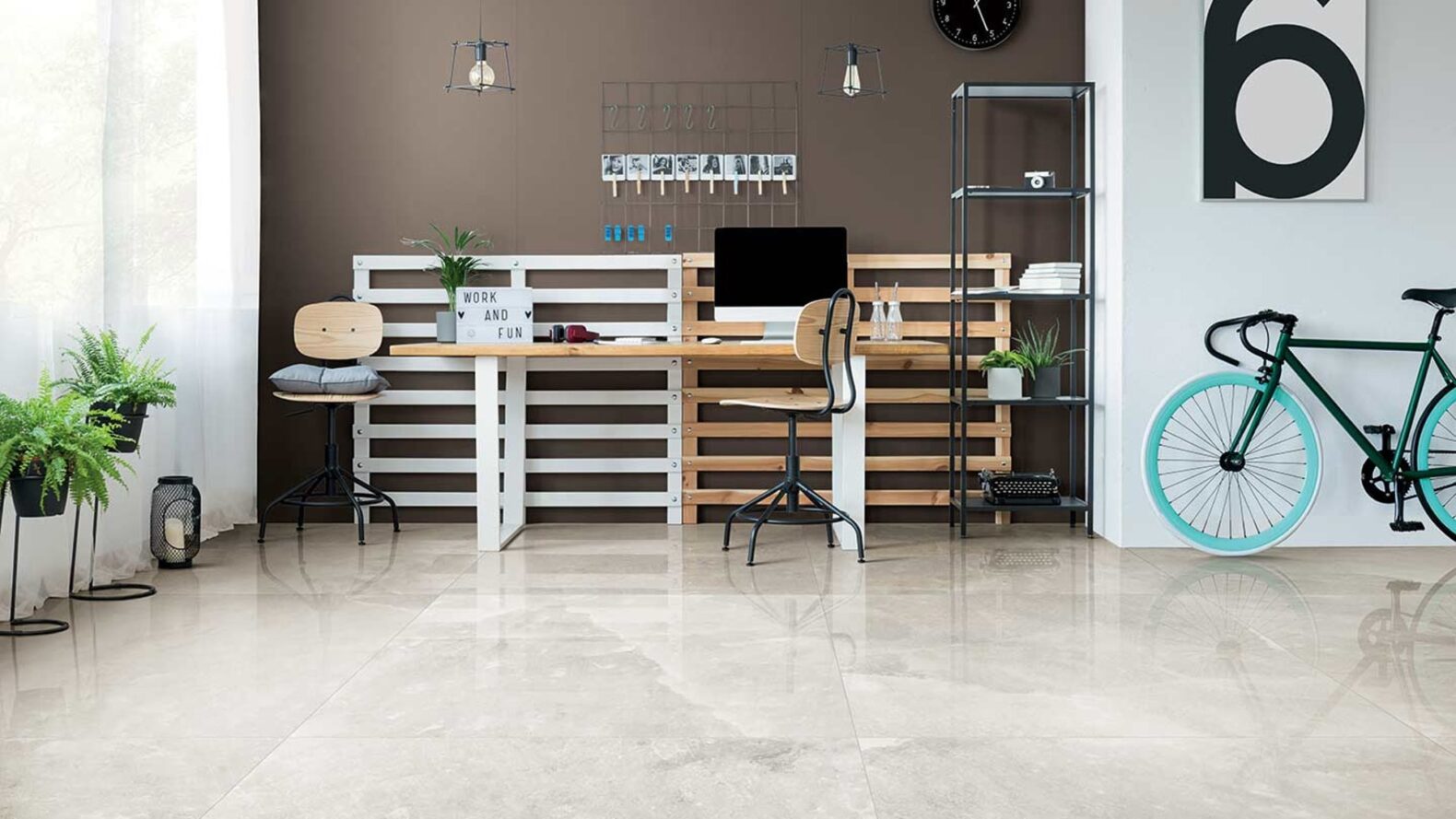 Sal Pietra 120x120 Polished