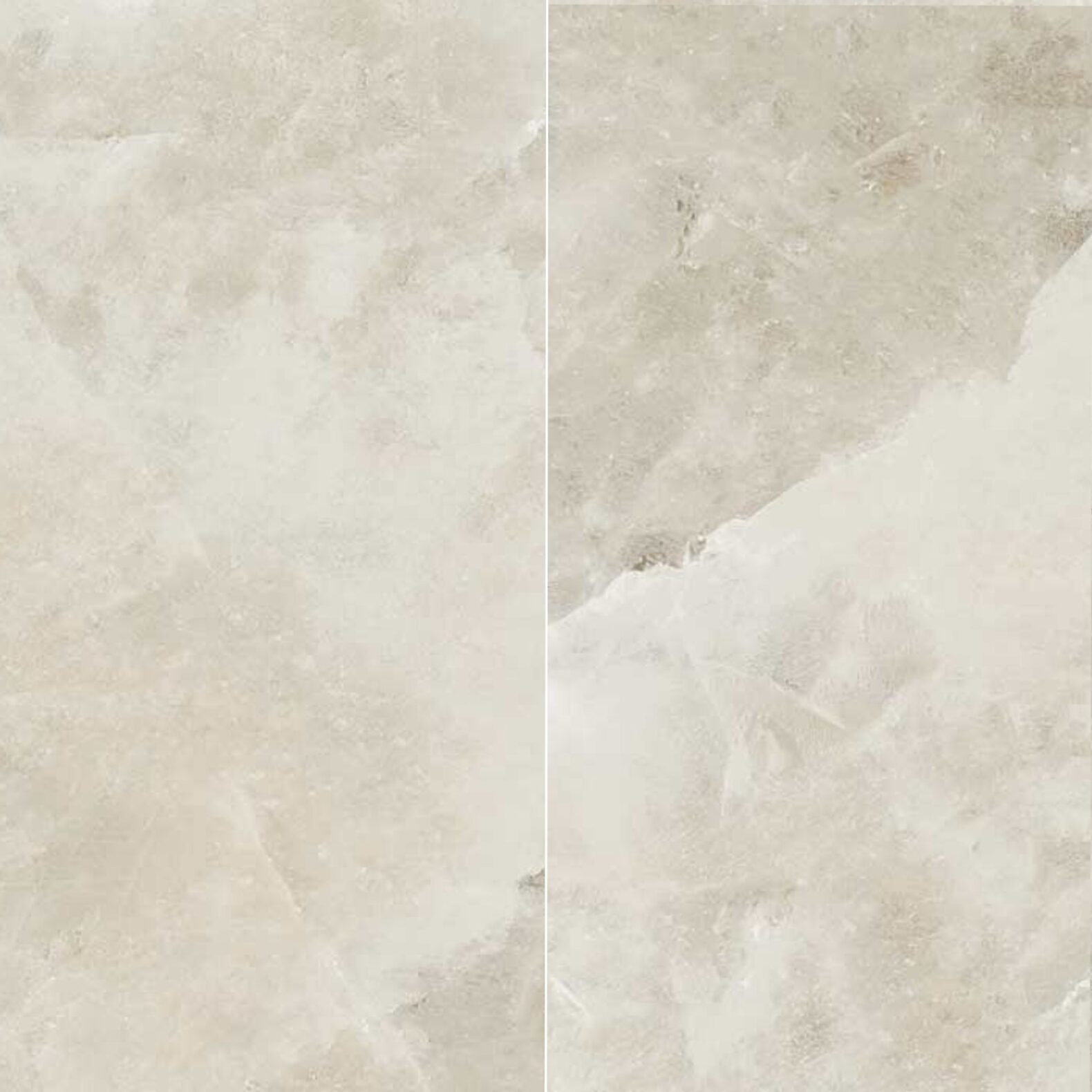 Sal Pietra 120x60 20mm Oro Bianco