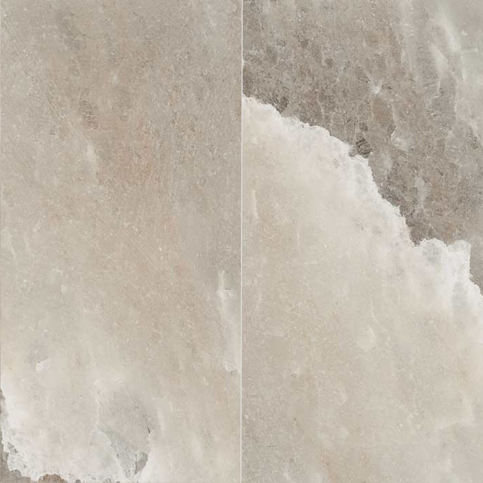 Sal Pietra 120x60 20mm Taupe