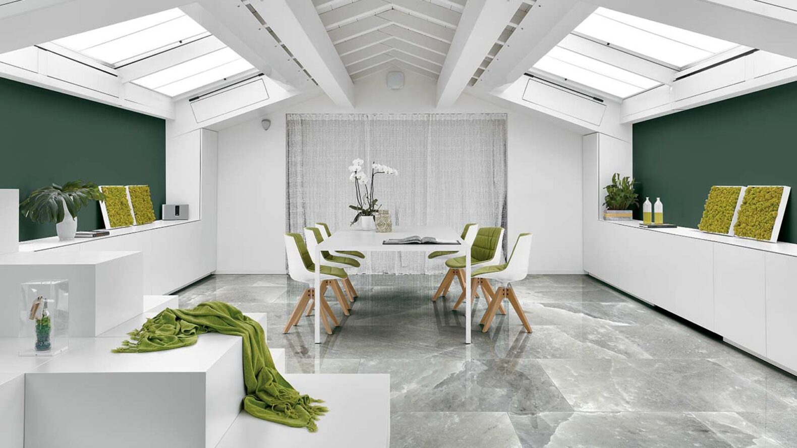 Sal Pietra 120x60 Polished