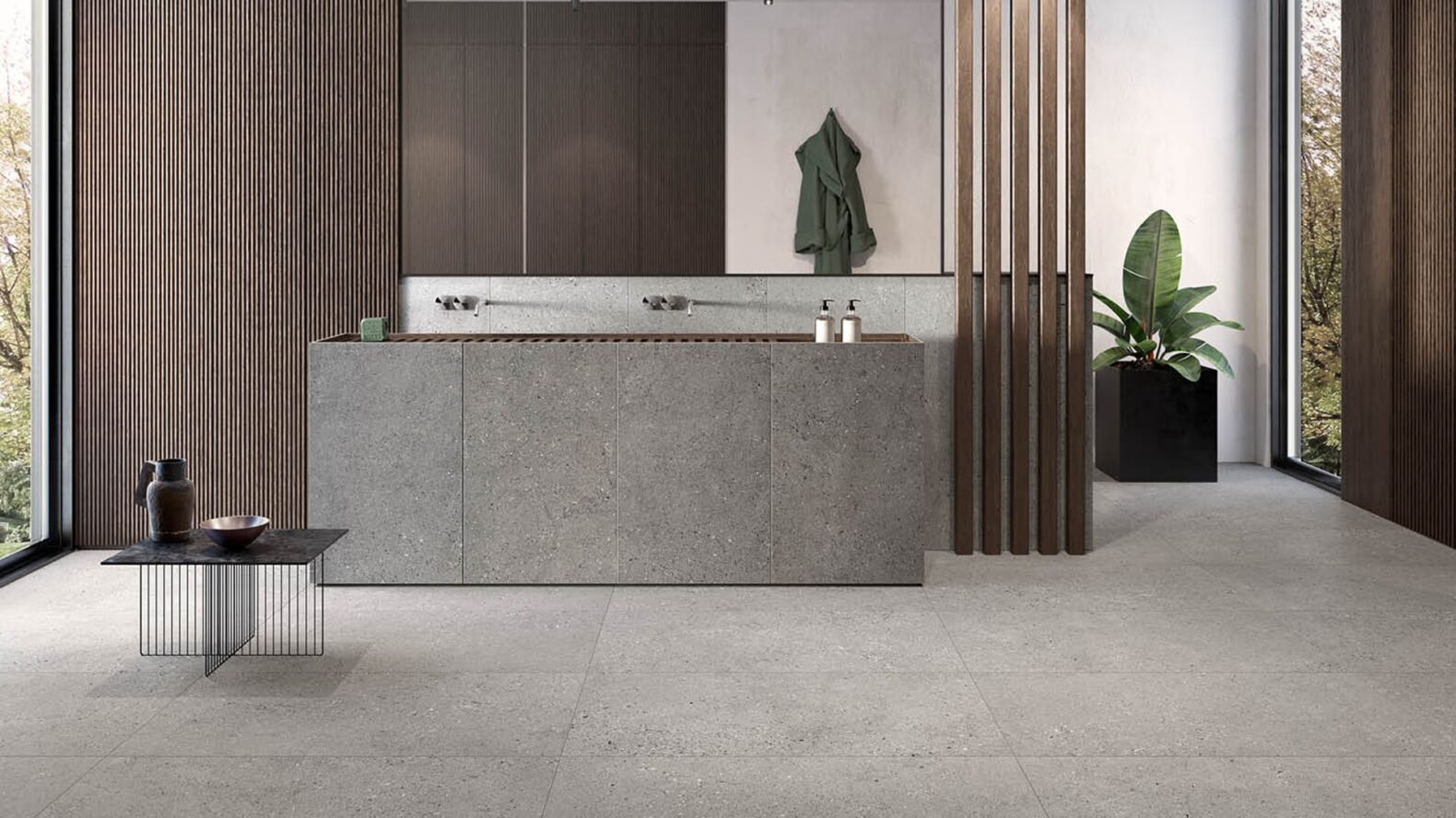 Stella Polare 120x60