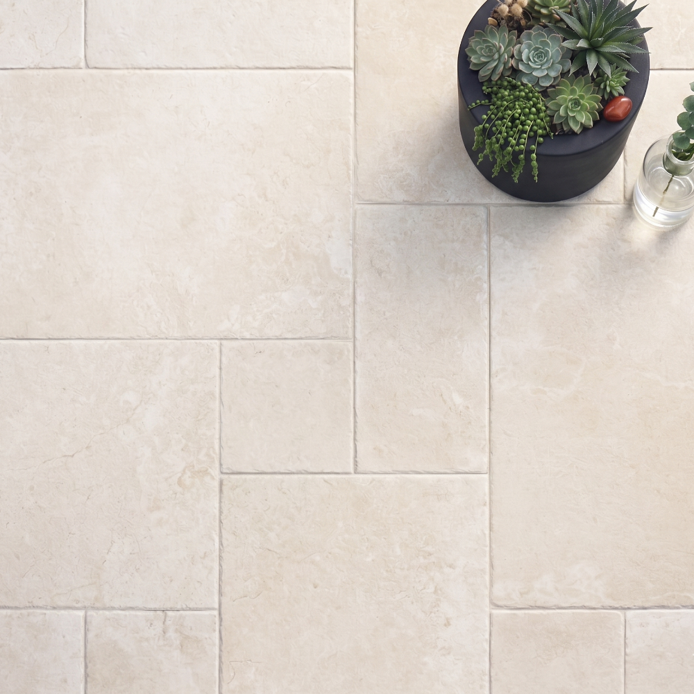 Atello Avorio Modular   60x40, 40x40, 40x20, 20x20