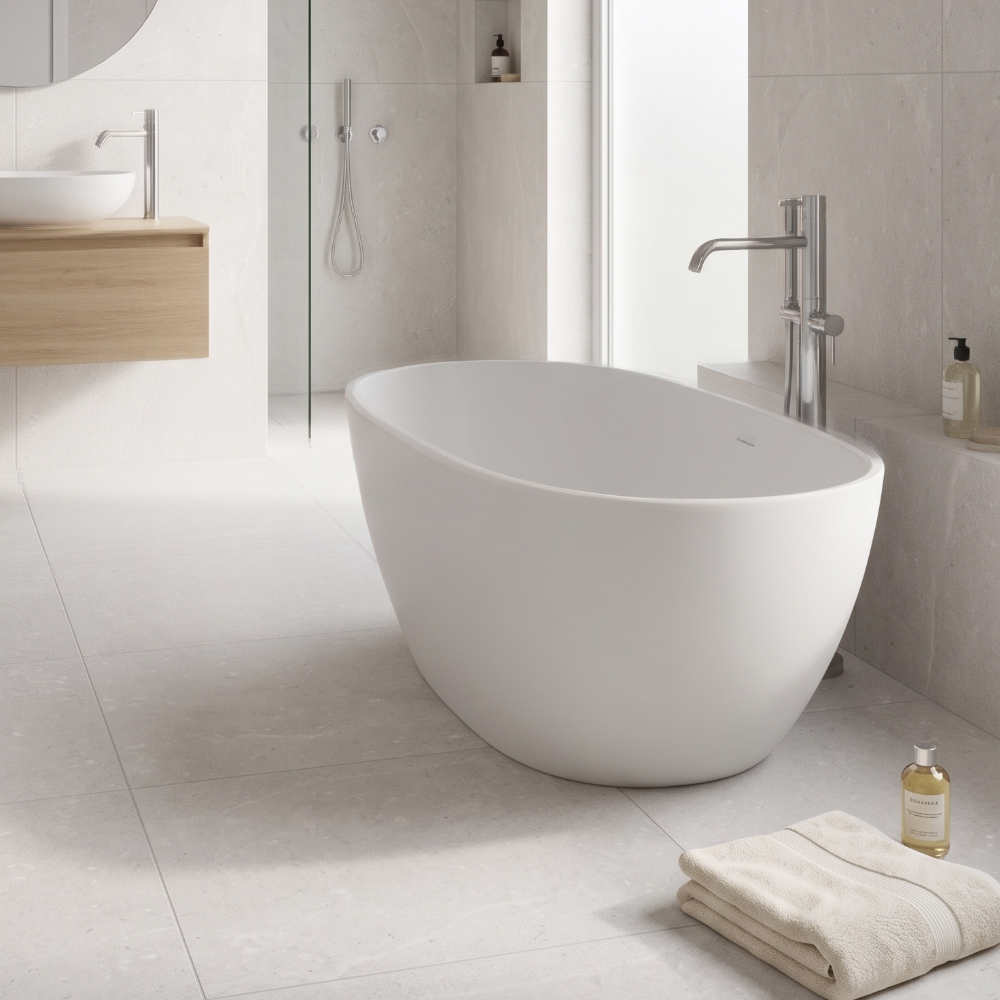 Cava Bianco 80x80 And 60x120