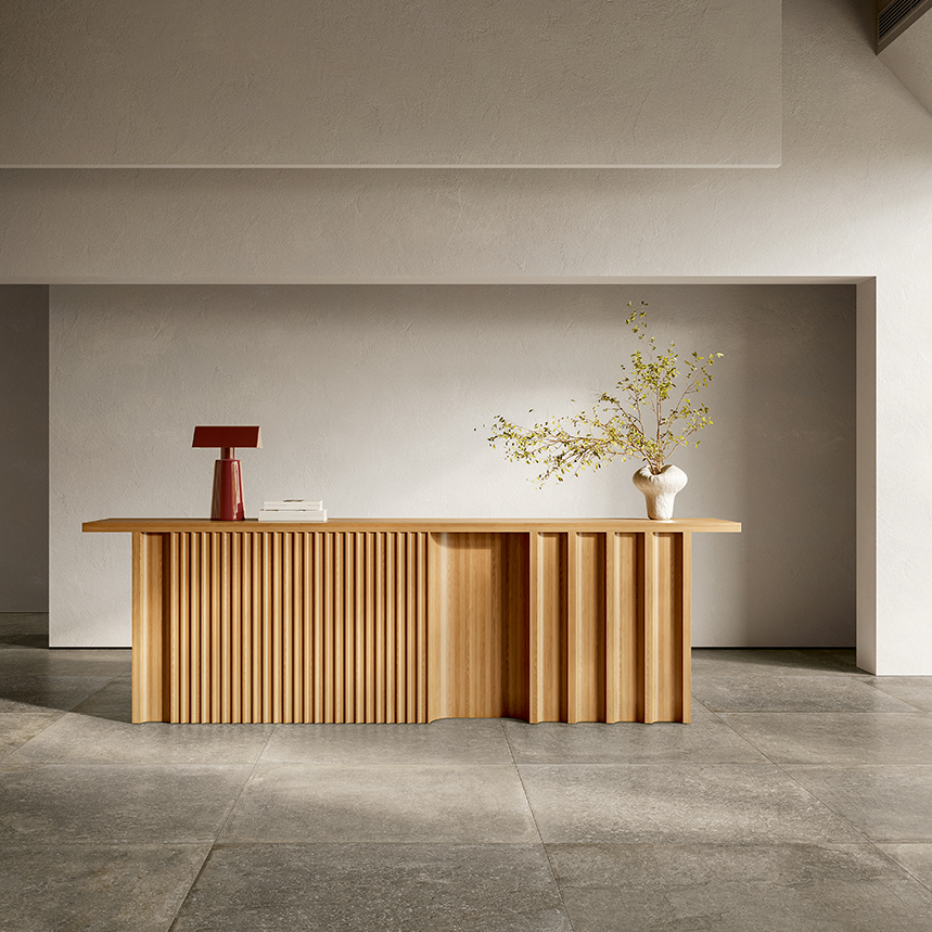 Design Pietra Grigio