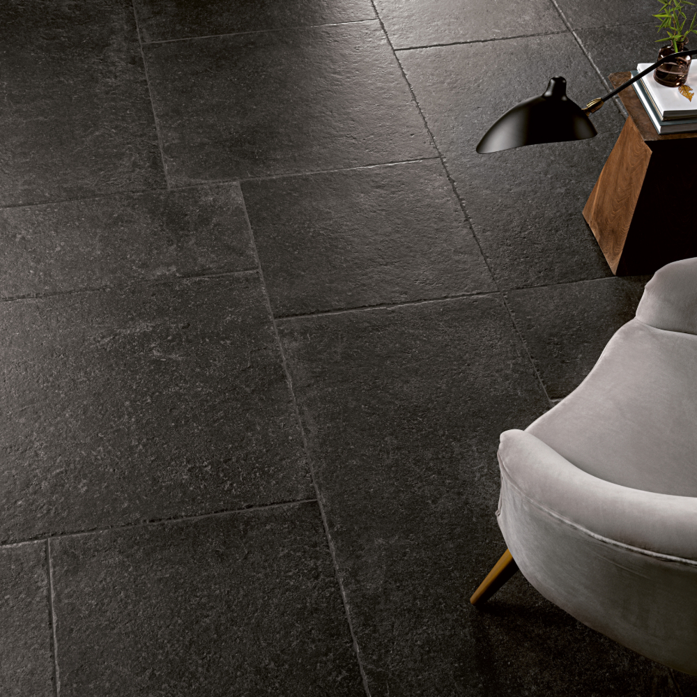 Ilminster Pietra Nero XL Opus