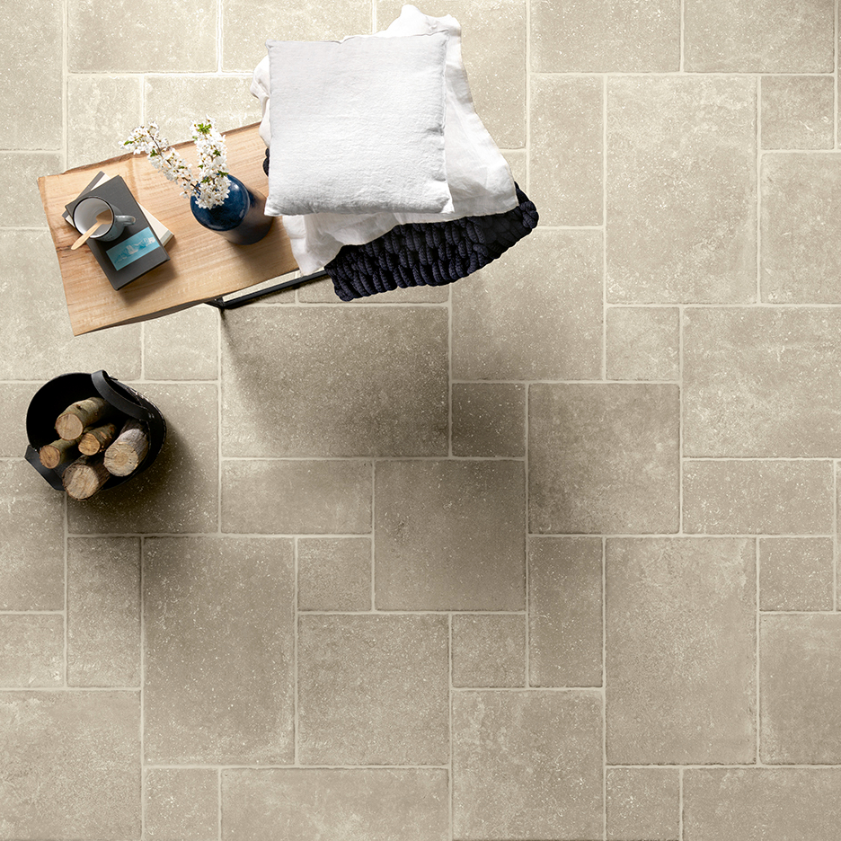 Opus Alba (Avorio)   Modular