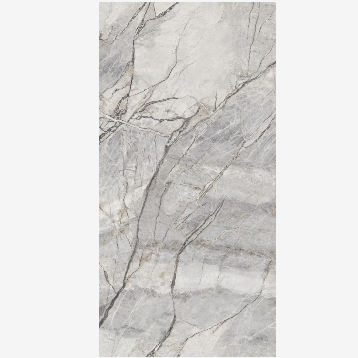 Romachia Grigio   Swatch