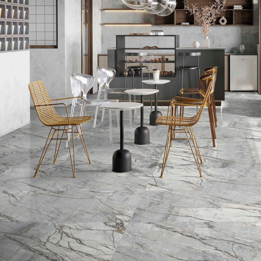 Romachia Grigio 60x120