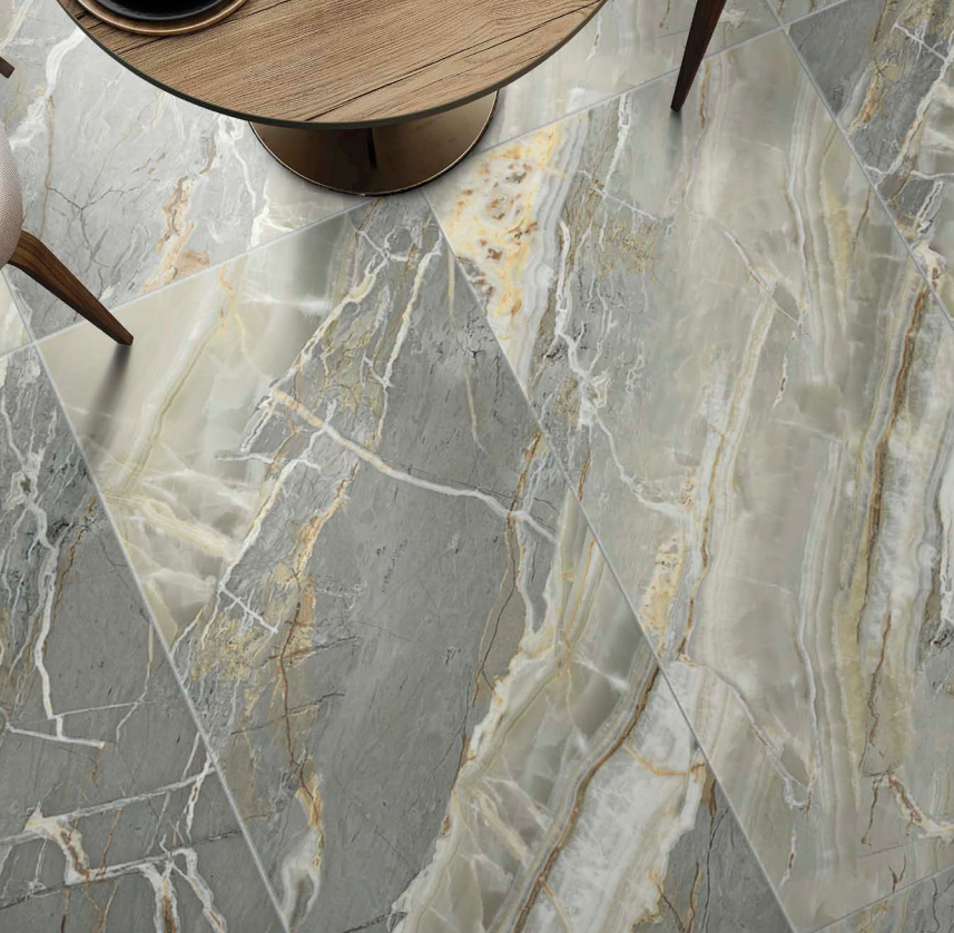 Tellaris Verde Green 60x120