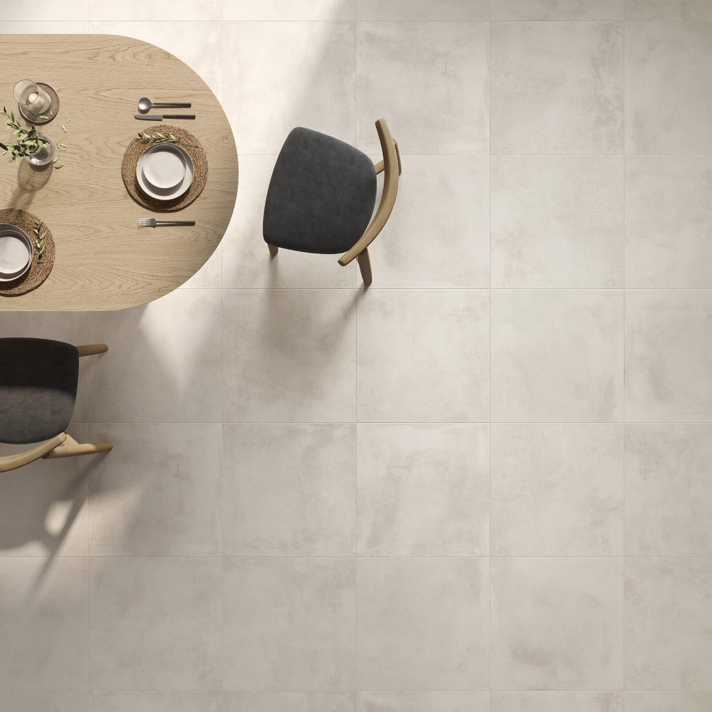 Nordica Bianco 60x60