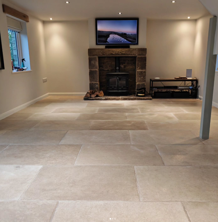 Pietra Mela 60x90 Light