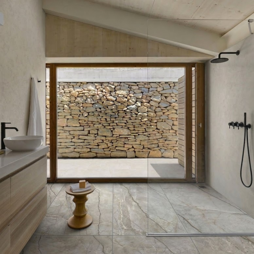 Albero Grigio 60x120