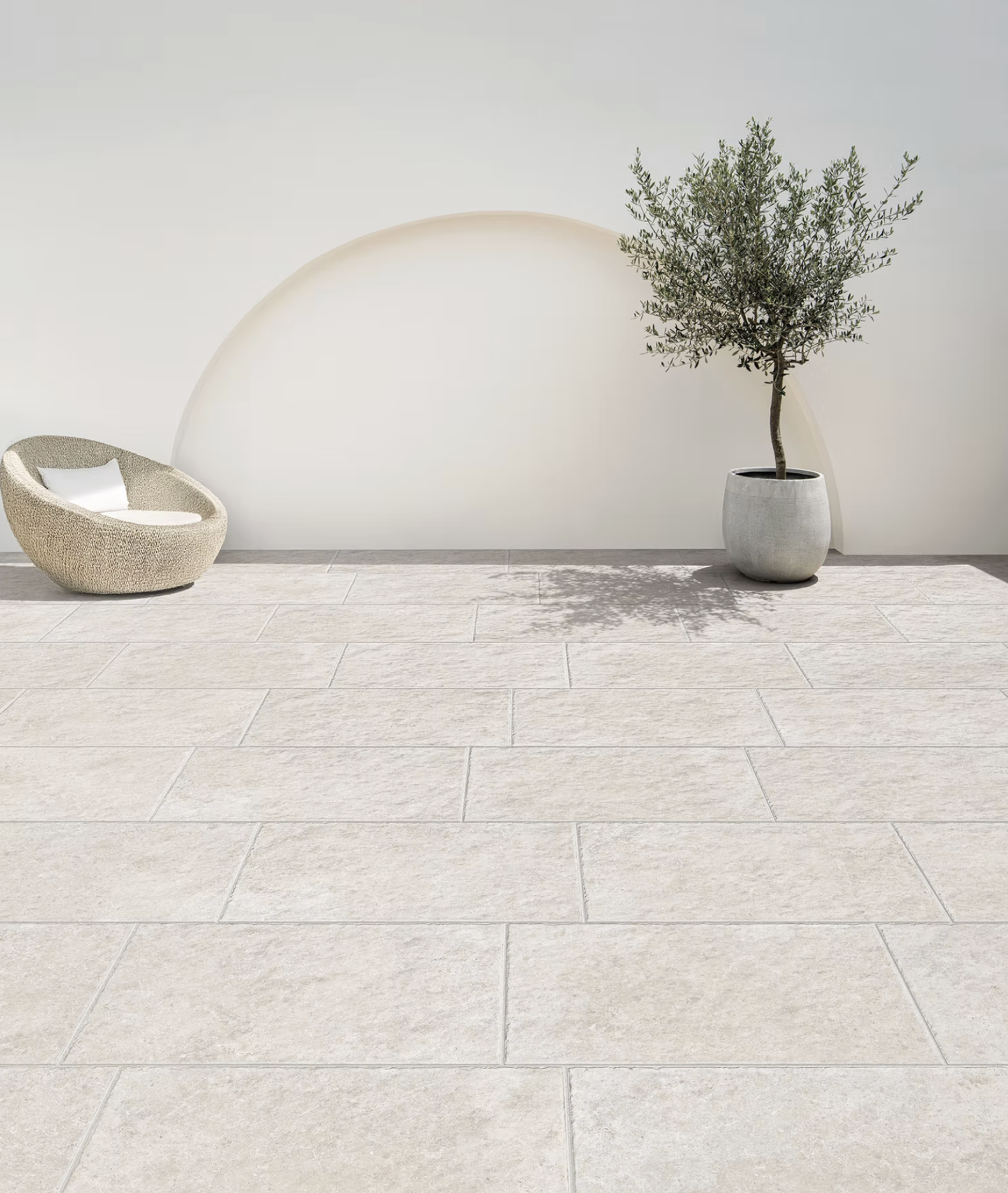 Calcstone Avorio_60x90