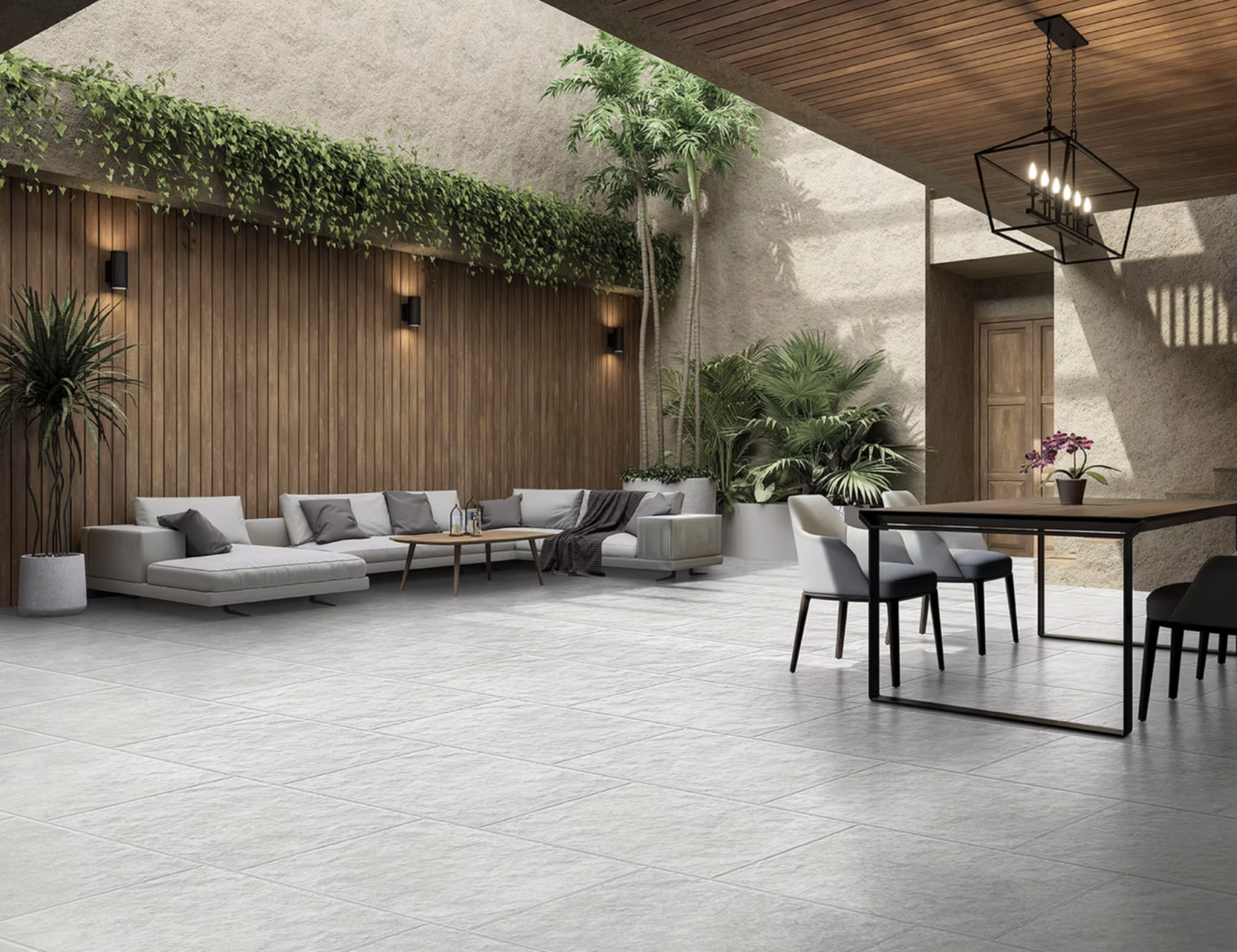 Calcstone Bianco_60x90