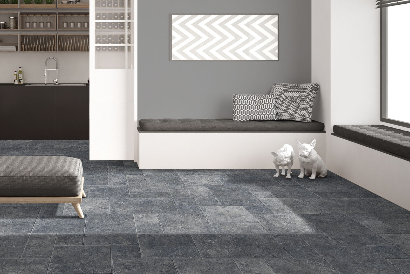 Calcstone Nero_Image Credit_Shutterstock