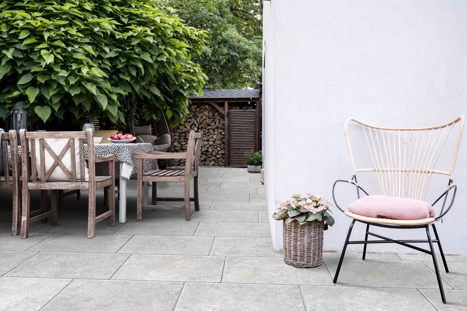 Calcstone Grigio_Image Credit_Shutterstock