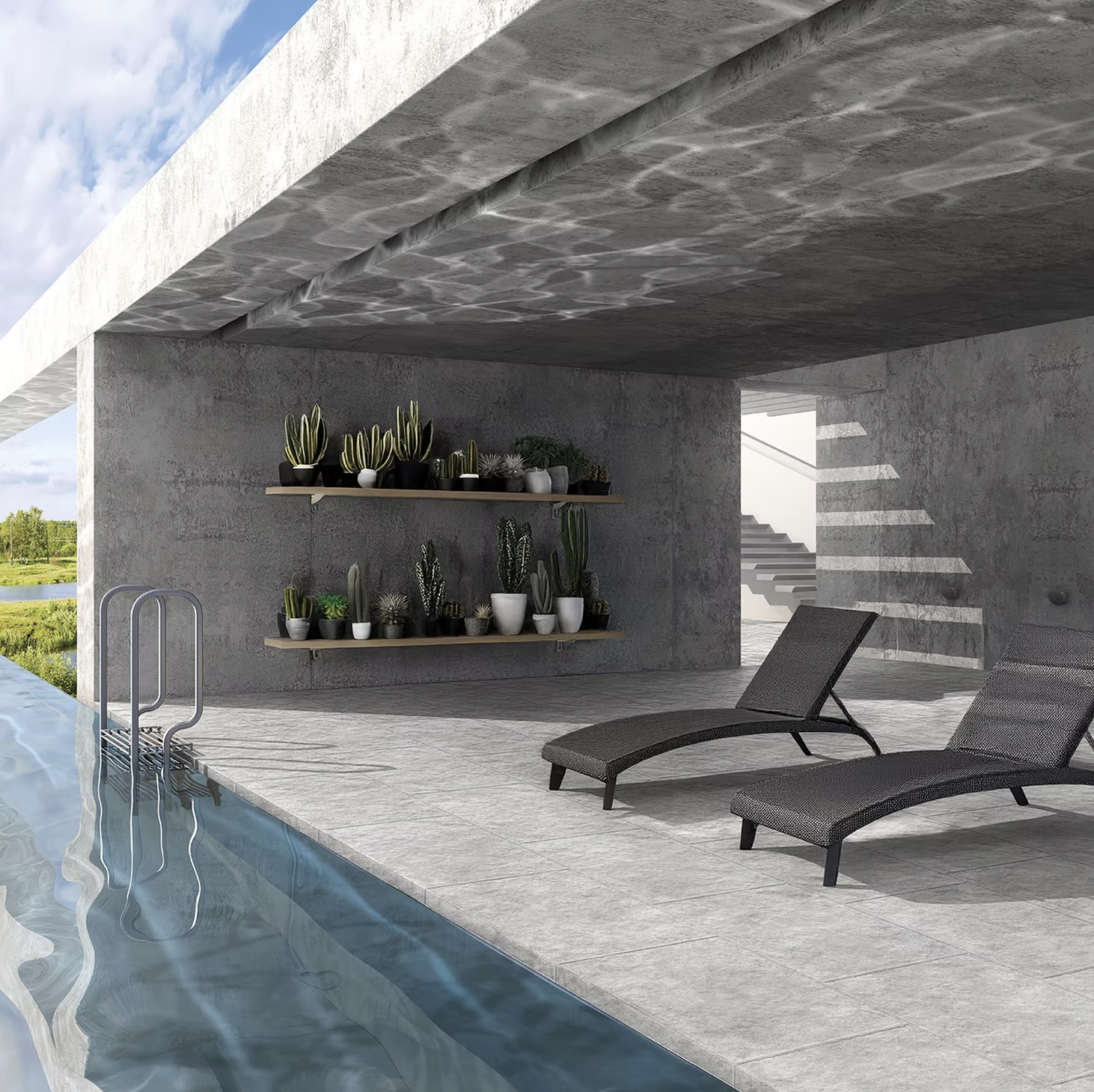 Calcstone Grigio_60x90