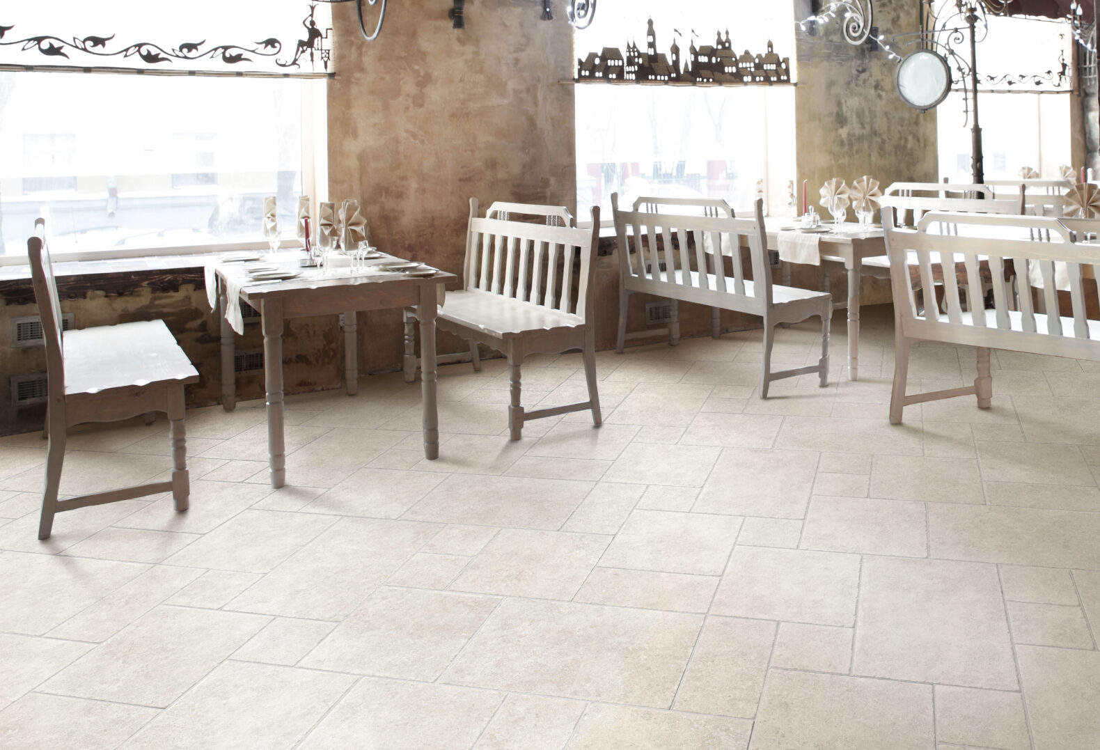 Calcstone Avorio_Image Credit_Shutterstock