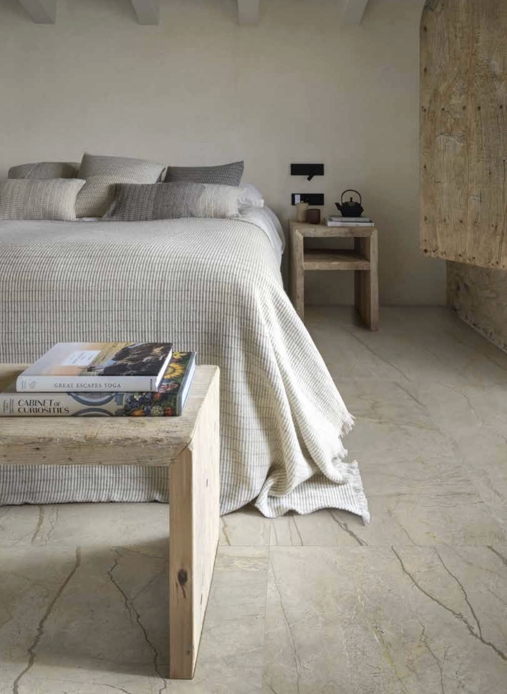 Albero Beige Rett. 60x120