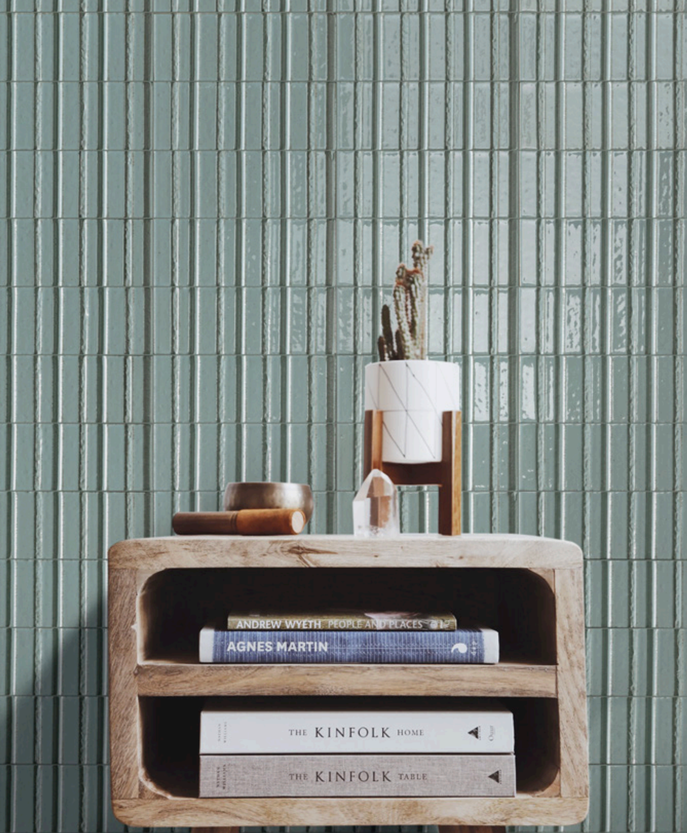 Vetro 7.5x20_Turchese Décor