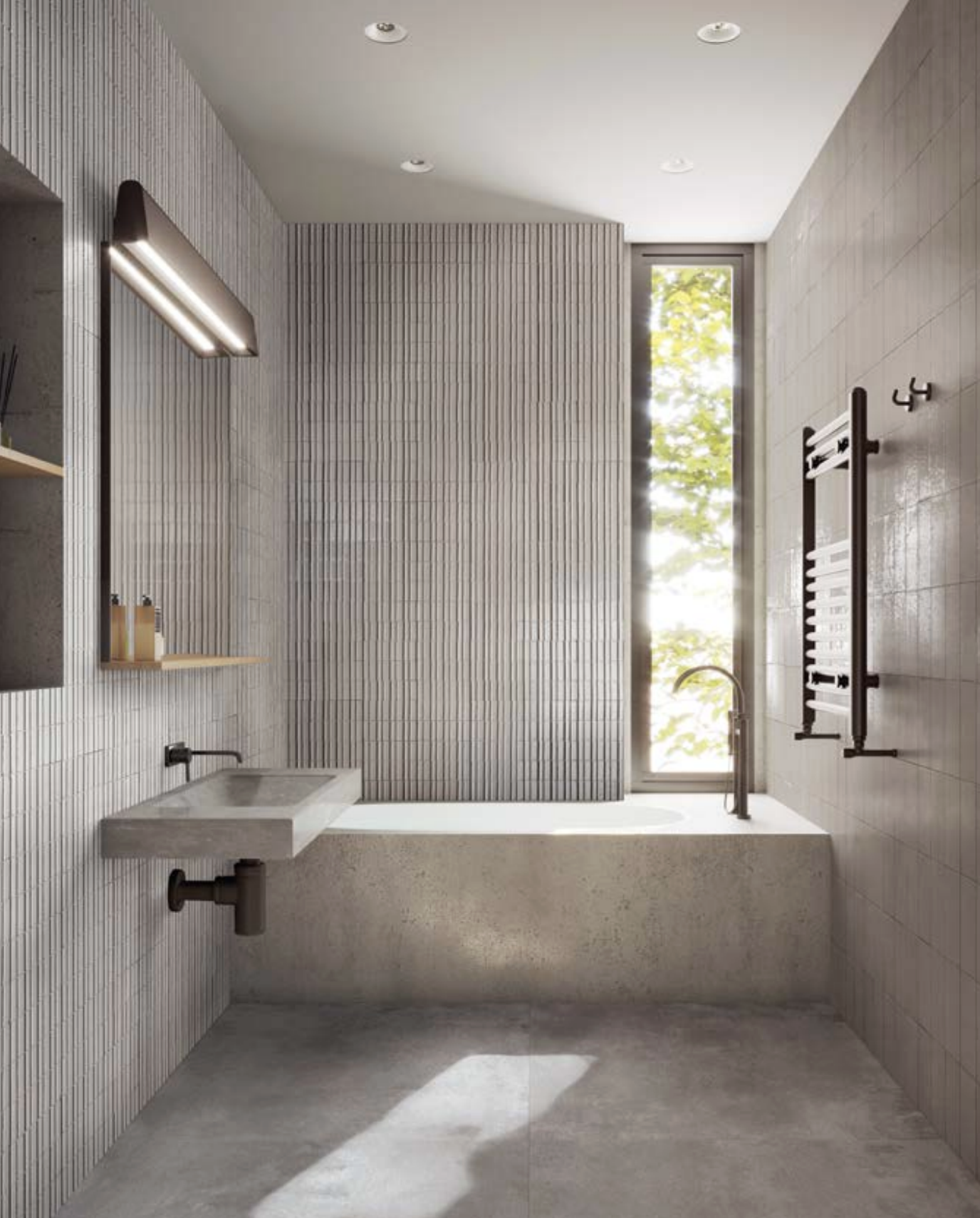 Vetro 7.5x20_Mastice