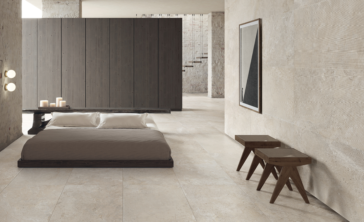 Pietra Crocce_Taupe